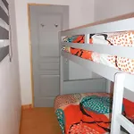Toukoul Apartment