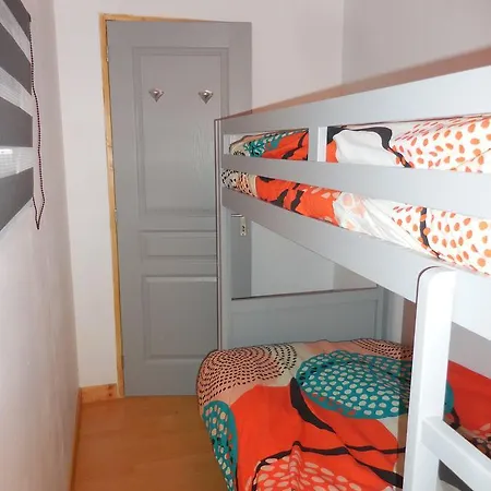 Toukoul Appartement